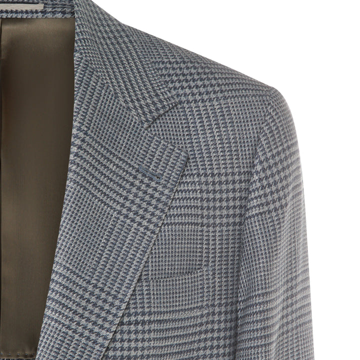 Brunello Cucinelli Jackets - Blacks and greys | 39e791b4a9db2413e77b85469bf6914702b86a8d