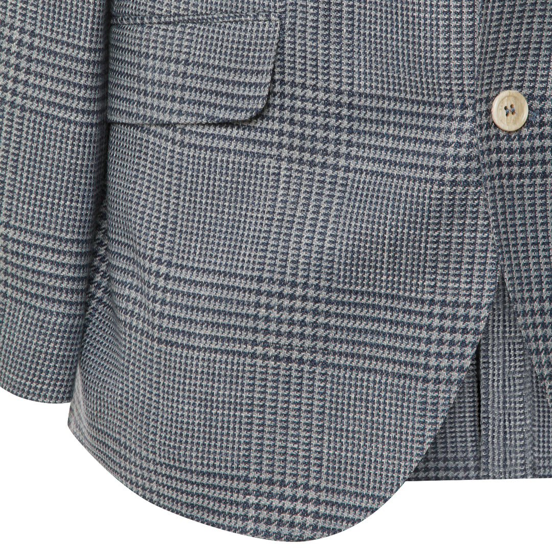 Brunello Cucinelli Jackets - Blacks and greys | b93dd1b23addfb95566019aaeb90748e4fb70821