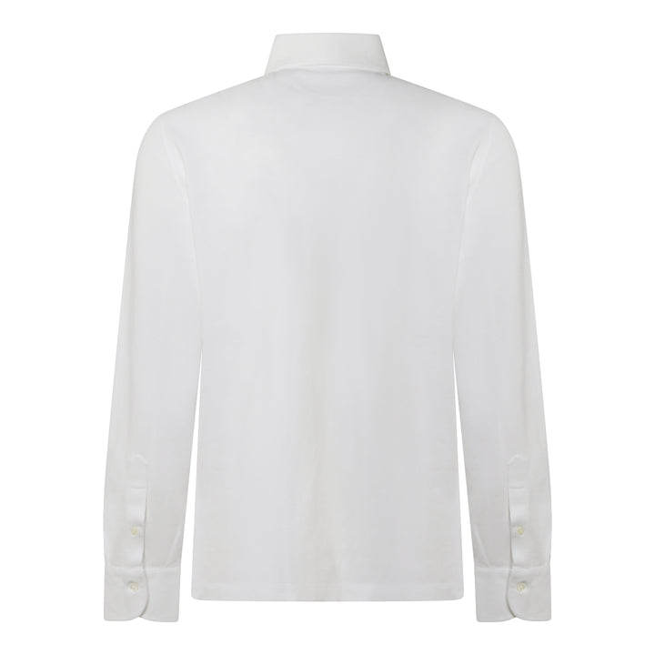 Brunello Cucinelli T-shirts and Polos - Light and natural | 72fcfc3ee33325f0ff4607116bfcdc3266439bd4