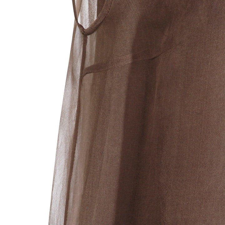 Brunello Cucinelli Shirts - DARK CHOCOLATE | d9e74b416454d0860710796b618b93d08ac2e115