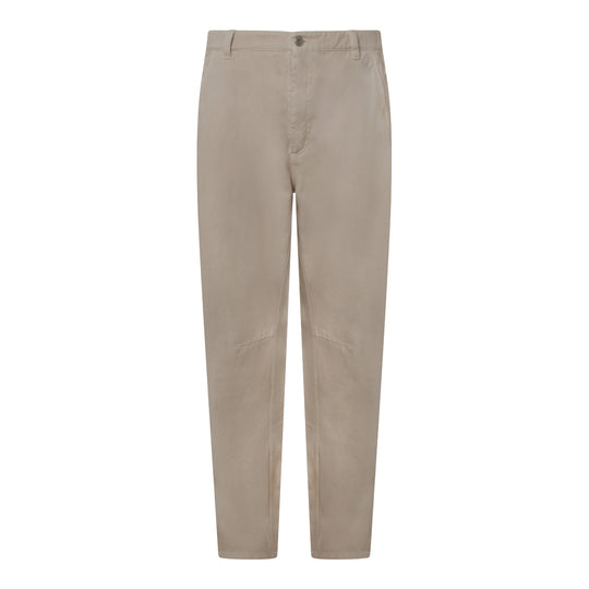 Trousers Warm White