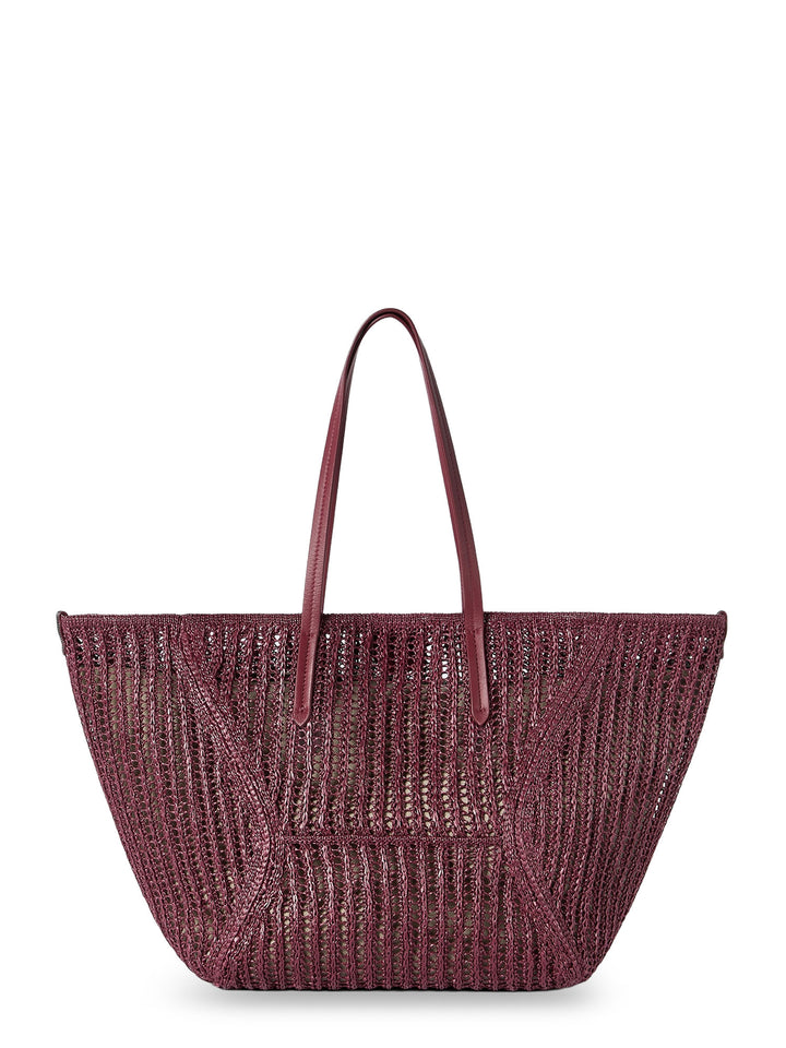 Brunello Cucinelli Bags - MULBERRYRED | 585c0b2f4b5fcddf0611277376c93acc95315c6c