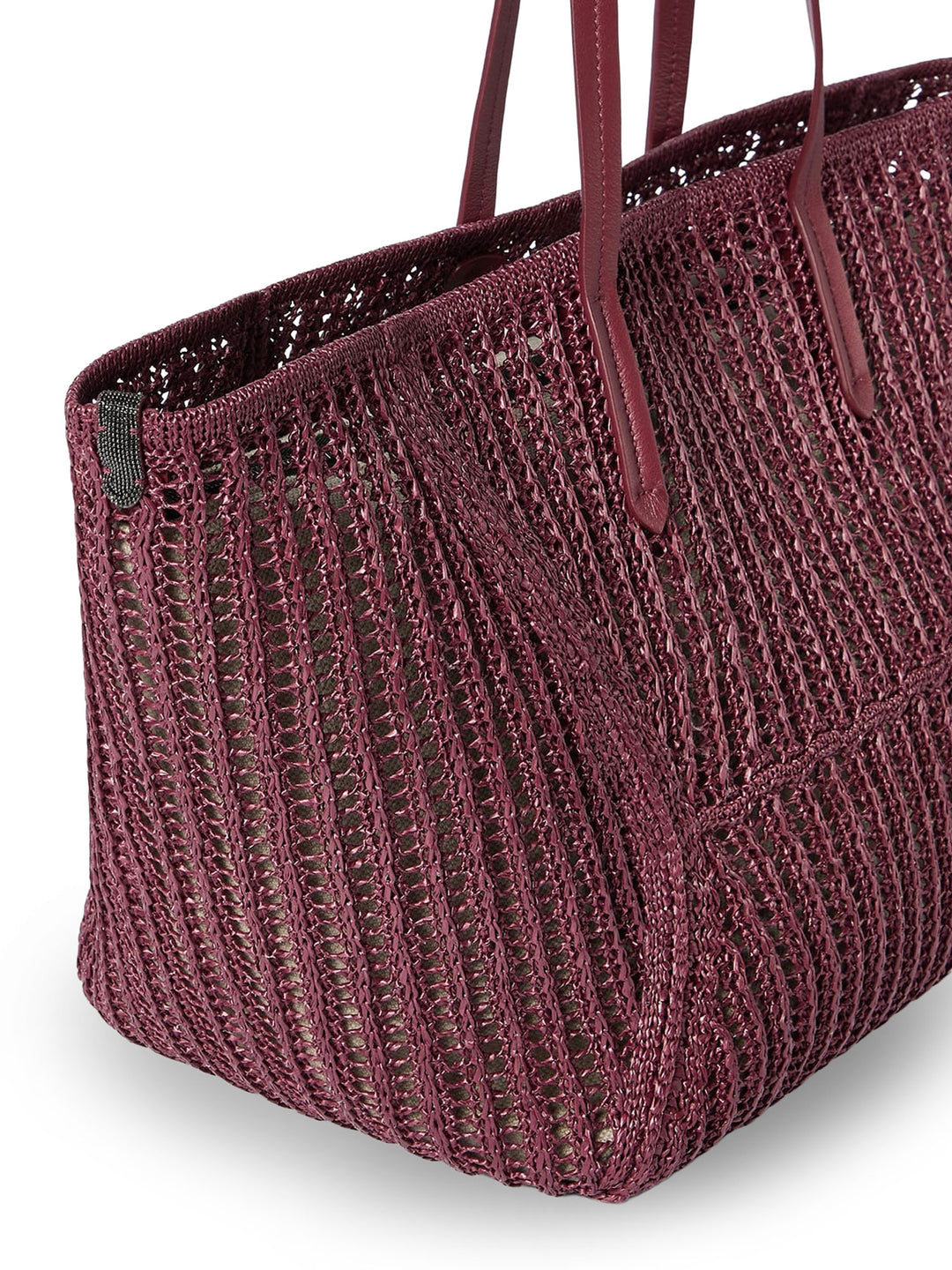 Brunello Cucinelli Bags - MULBERRYRED | c38599bb91c14b0c17c838b2ed04c8365d801d02