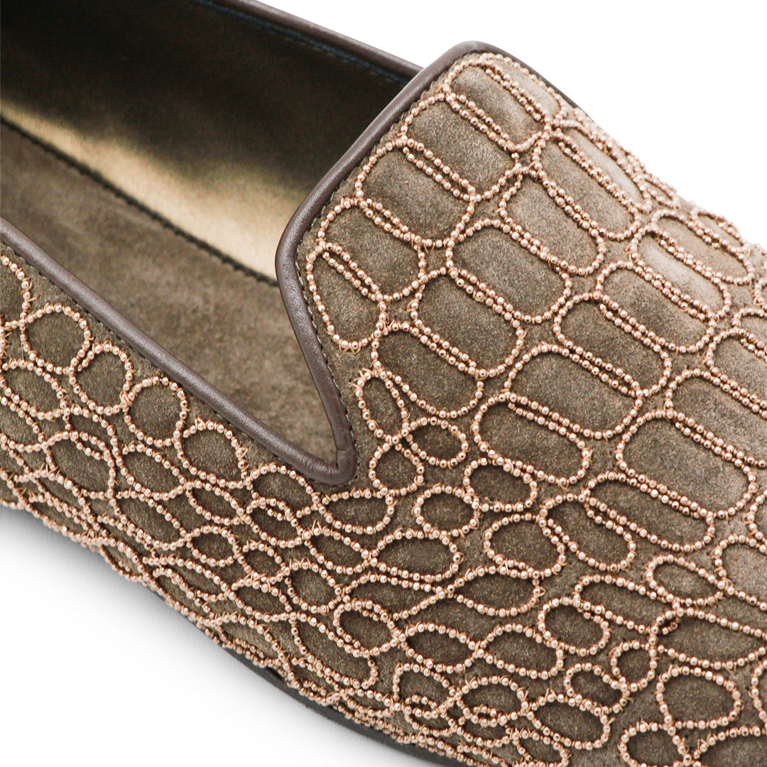 Brunello Cucinelli Flat shoes - TORBA | 2873b7c3ee0e3077a0b0ab610a9e53df5e2cb863