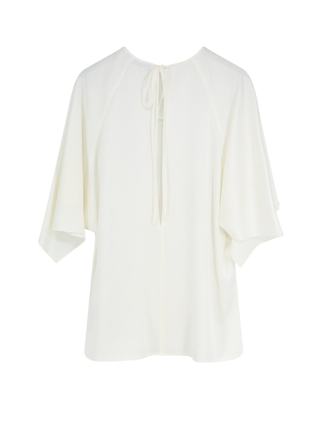 Stella Mccartney T-shirts and Polos - CREAM | 928a2467db6c1aa6965d1ad84ca2135b8986c65a