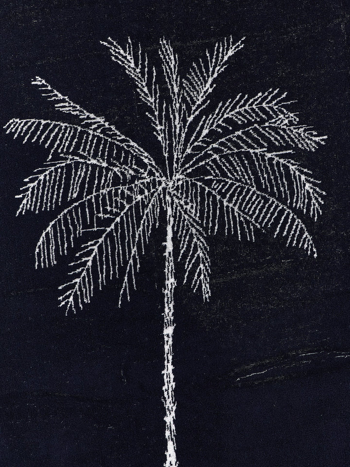 Jacquemus La Serviette Croisière Beach - Blue | f154775c412a83cc21e488c0e9be9dc19ca1538d