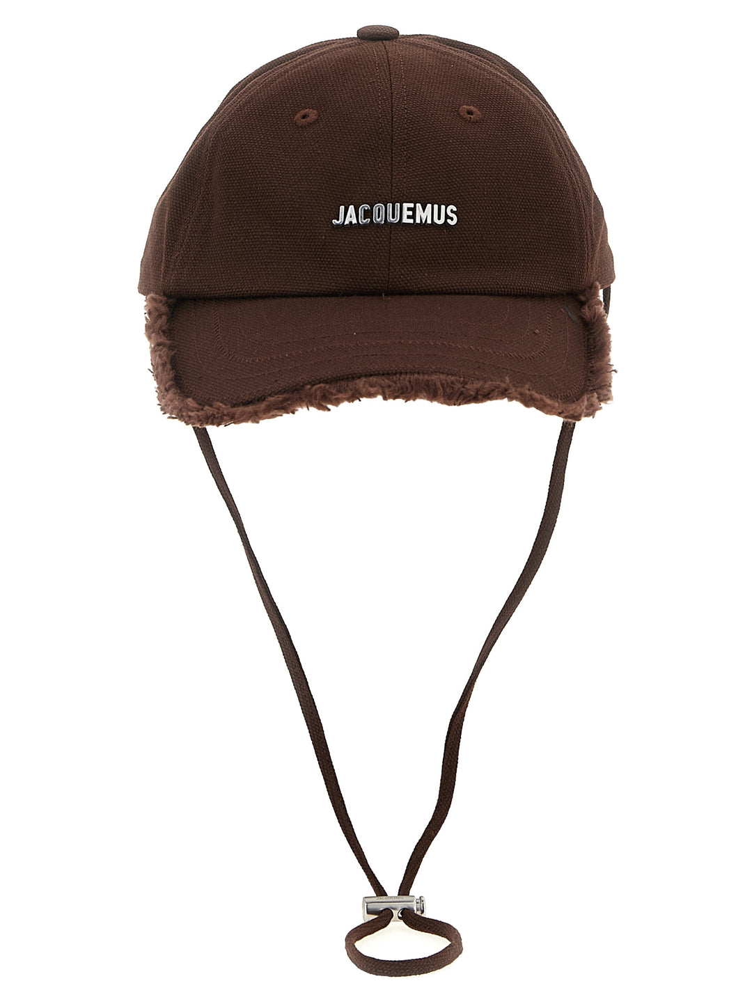 Jacquemus La Casquette Artichaut Hats - Brown | 5ff224339cac022755ec72add9f038c796c7f462