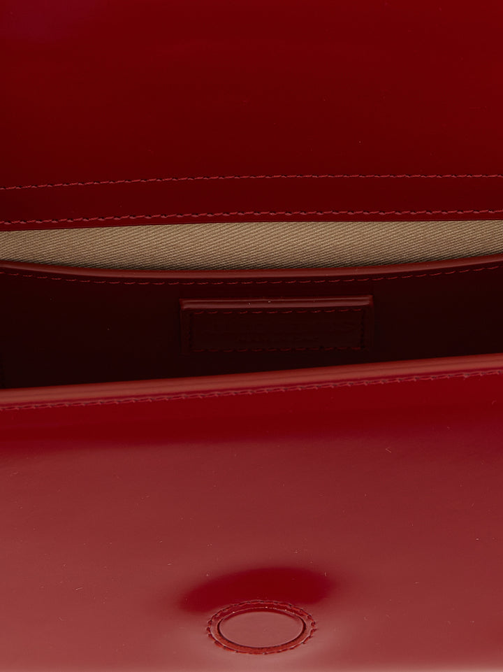 Jacquemus Le Grand Bambino Hand Bags - Red | e01011d78ee373ace92a82a9affb71281b3cda77