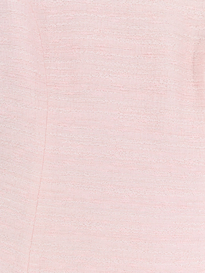 Valentino Dresses - GLOSSYPINKSILVER | 7693b7ffa06d8a02883d70023c06ddb30fef5068