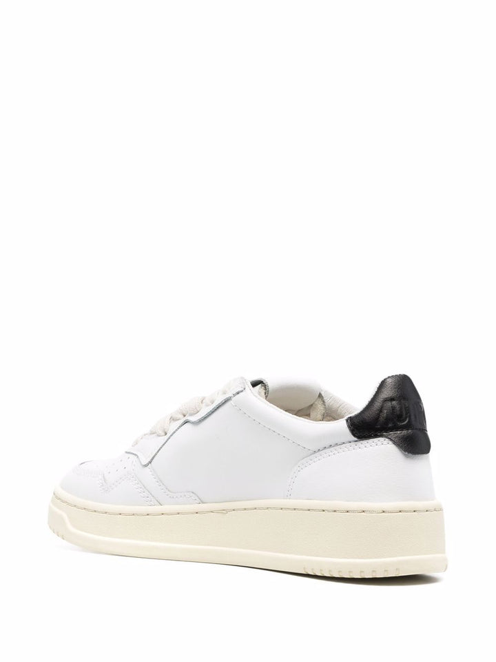Autry Sneakers - White | fc0185d062e1f54ddea4ad3b55c6a1511141610f