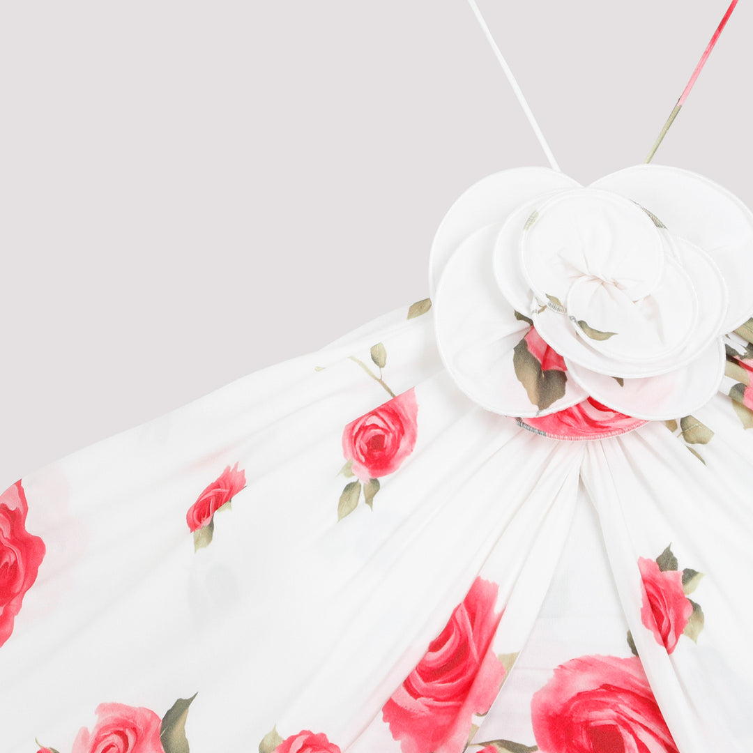 Magda Butrym Mini dresses - White | a4cd12777a70f8fbd1853e76b6d623d3eb3c0e7f