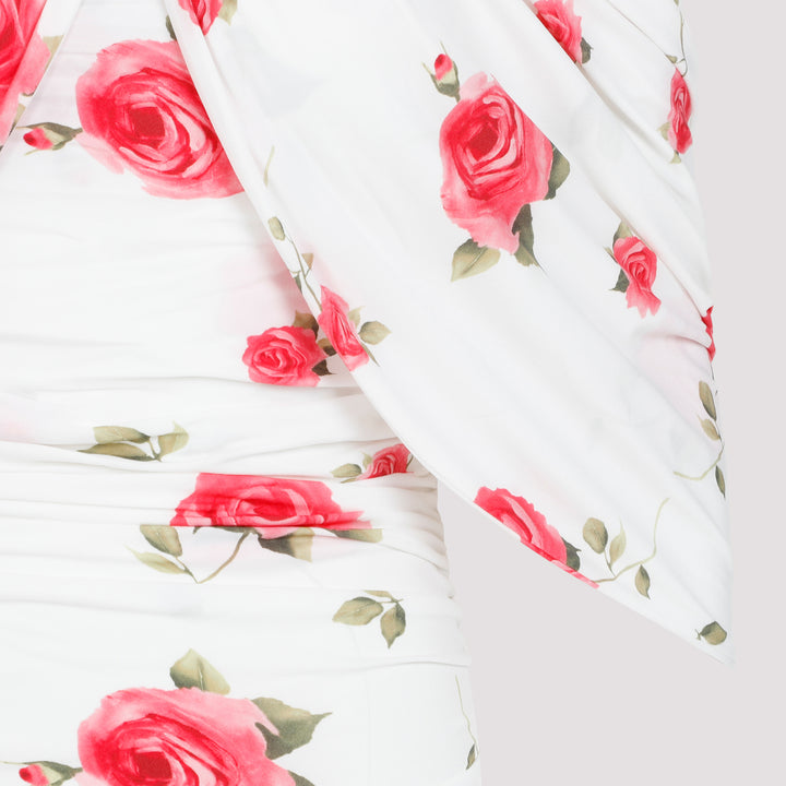 Magda Butrym Mini dresses - White | dc0ad789aee058cfc1cd2d6468ad7bc0ee908c79