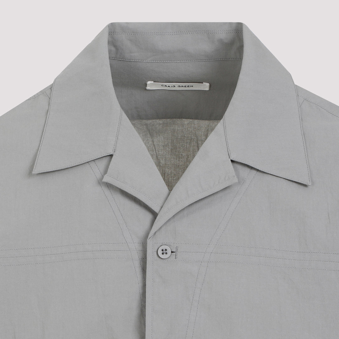 Craig Green Shirts - Grey | 3a62dcf282072268e2a80115a77d960adc3e1d46