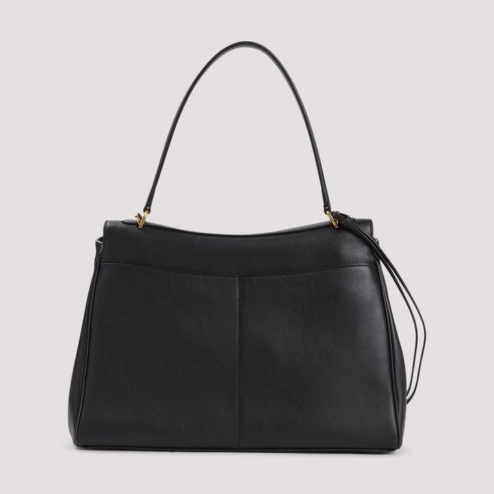 Balenciaga Handbag - Black | 607b3e73b114433e98e44c915a8dfb447fe5b55d