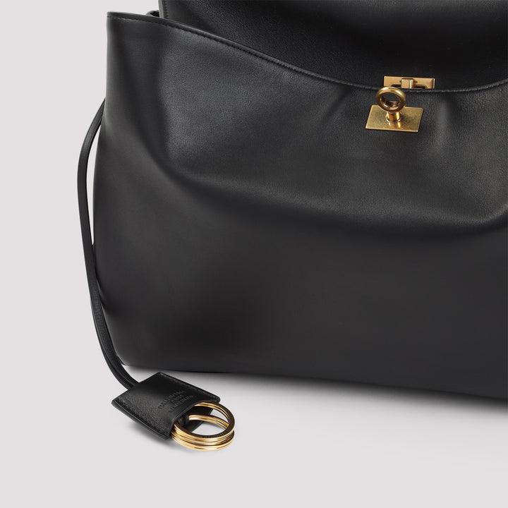 Balenciaga Handbag - Black | 7fd94c962074ea3a9c0fceca123617e1fa9975bb