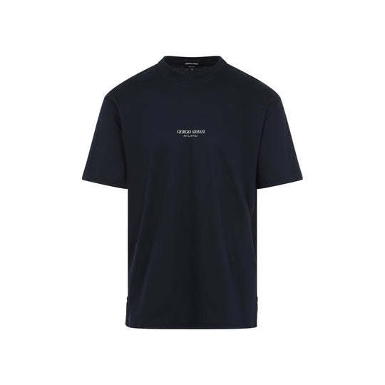 T-Shirts Blue