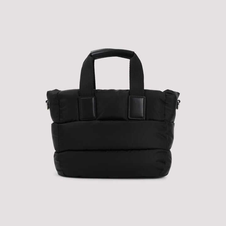 Moncler Totes - Black | c6c420ccb58304cc9317d341ba1aebd84e7decd9