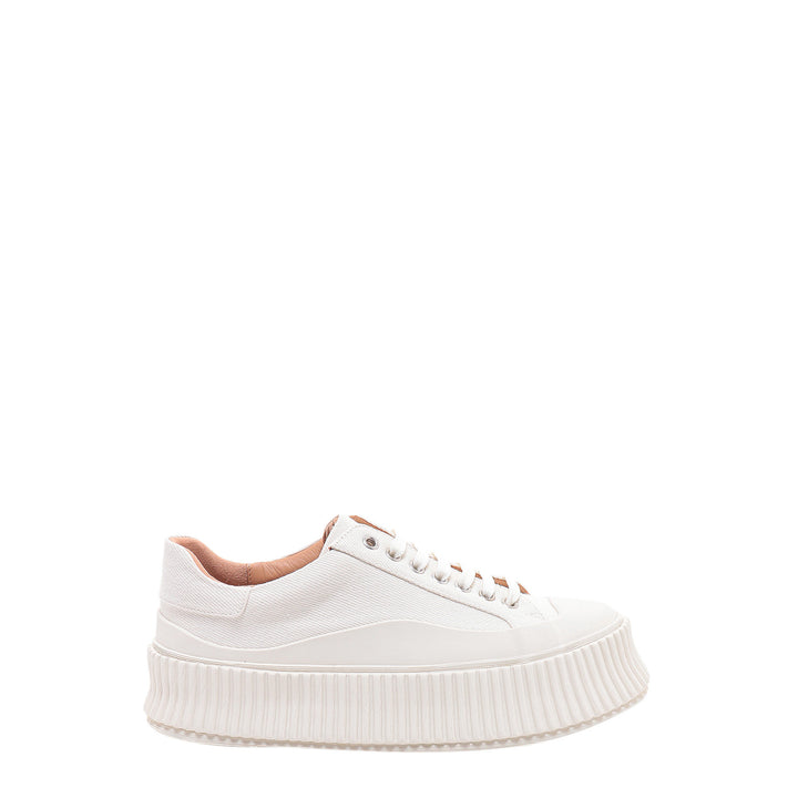 Jil Sander Sneakers - Light and natural | 64f5a408bf47e3d31f897ed326fb46a3279326ab