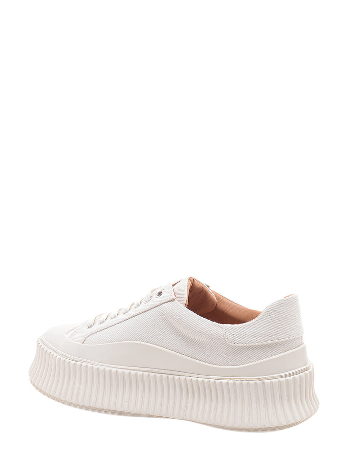 Jil Sander Sneakers - Light and natural | 959a3567e2ff163893d22ee7c587273b54065d00