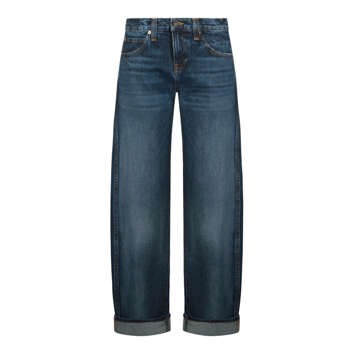 Khaite Jeans - LYKENS | ae01441021589c11ee921110d8542319fa2ff804