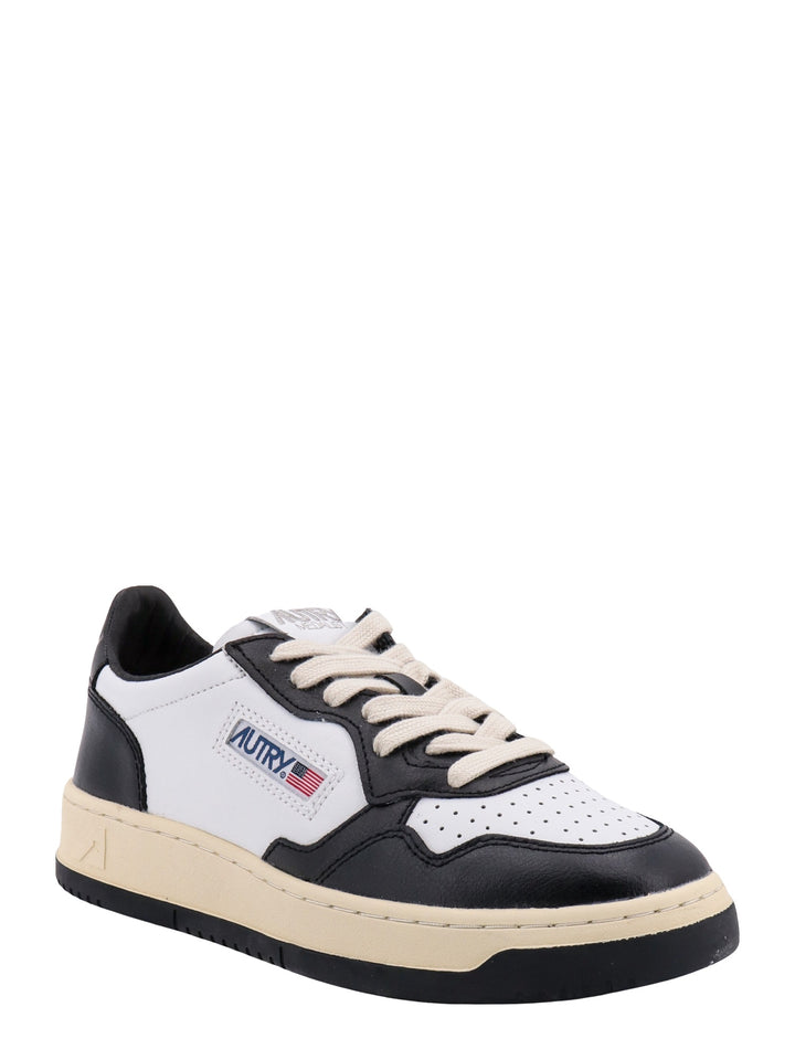 Autry Sneakers - Blacks and greys | c741b23fe93adbc3cf079d4aef50e4704e255417