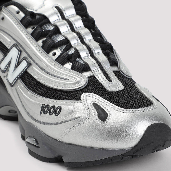 New Balance Sneakers - Metallic | fbc510ac3f88f5cbf27586fdfee1f41f09c5bd06