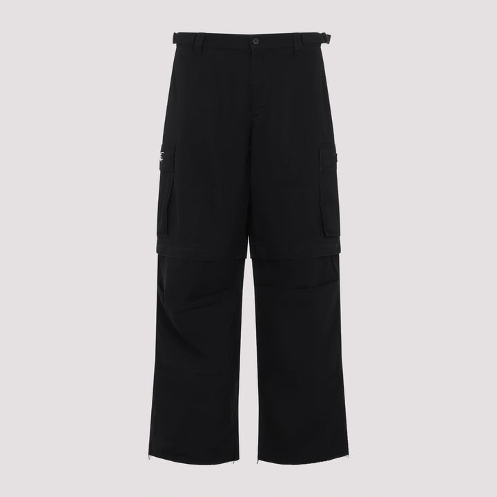 032c Cargo - Black | f077e145be2bb32bb43d953cc3a68675db2b3a9f