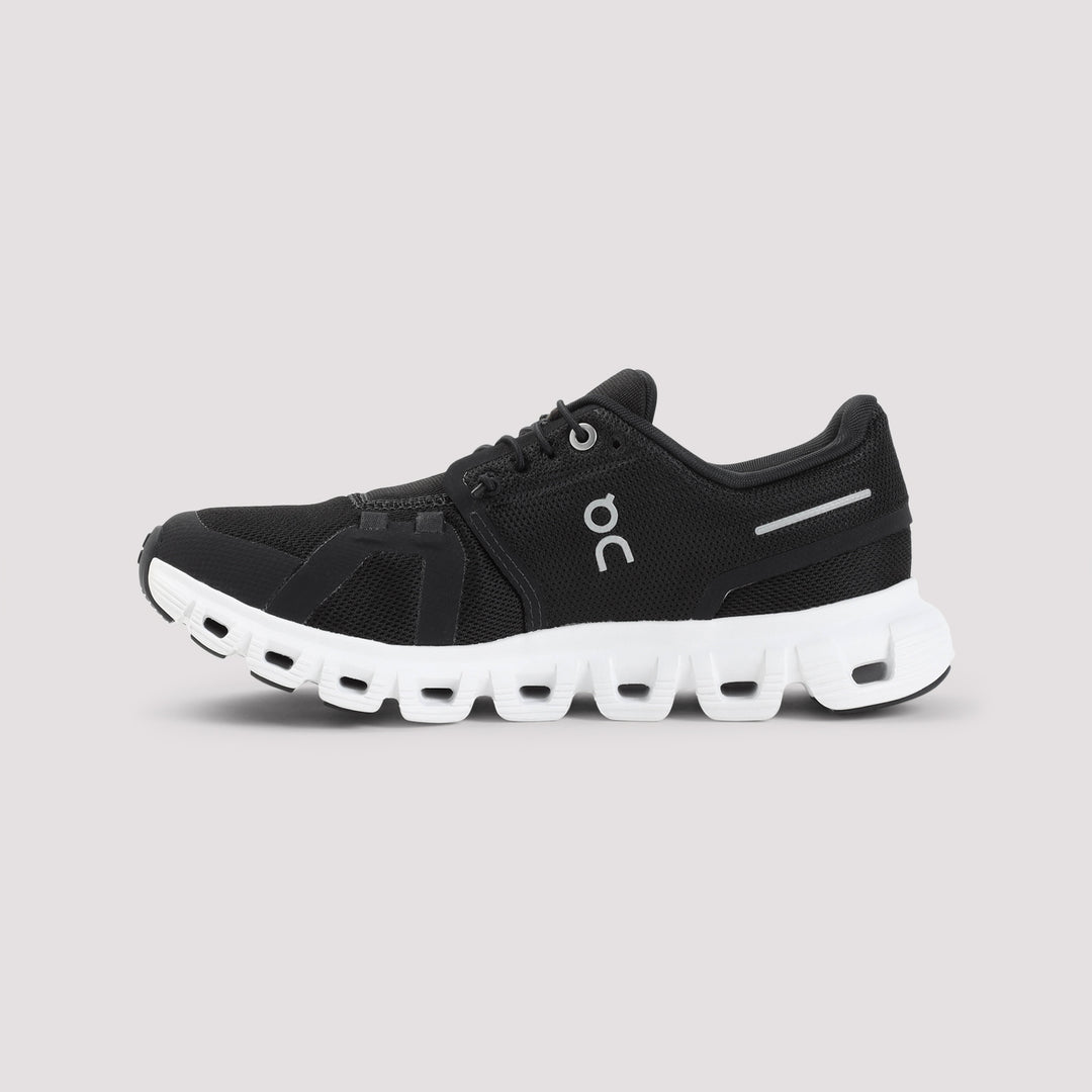 On Sneakers - Black | 8d28273e52bfea311b172431f302a895564c8644
