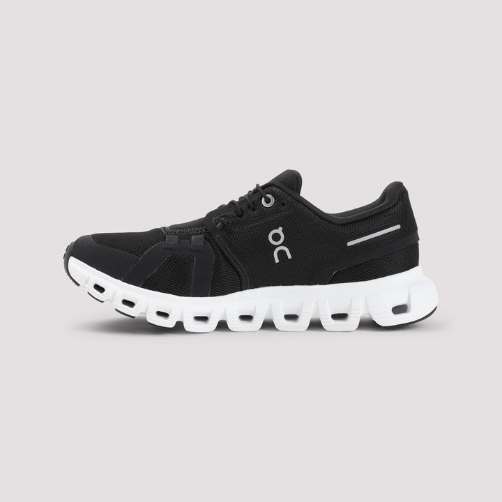 On Sneakers - Black | 8d28273e52bfea311b172431f302a895564c8644