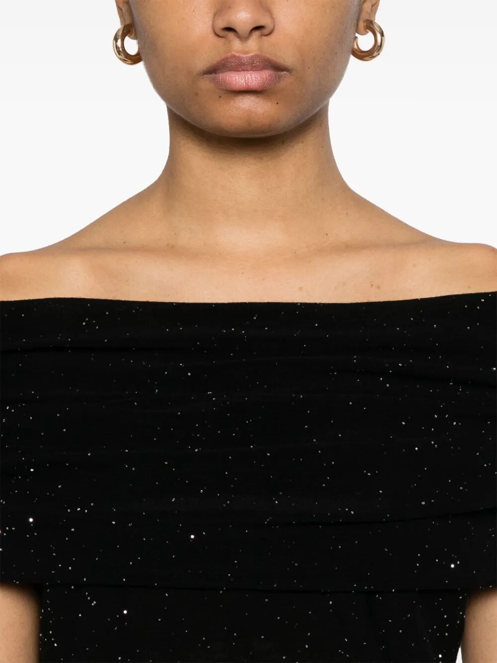 Roberto Collina Tops - Black | 05f89e2dbbdebdc134638abbcc025be6dbf42e87