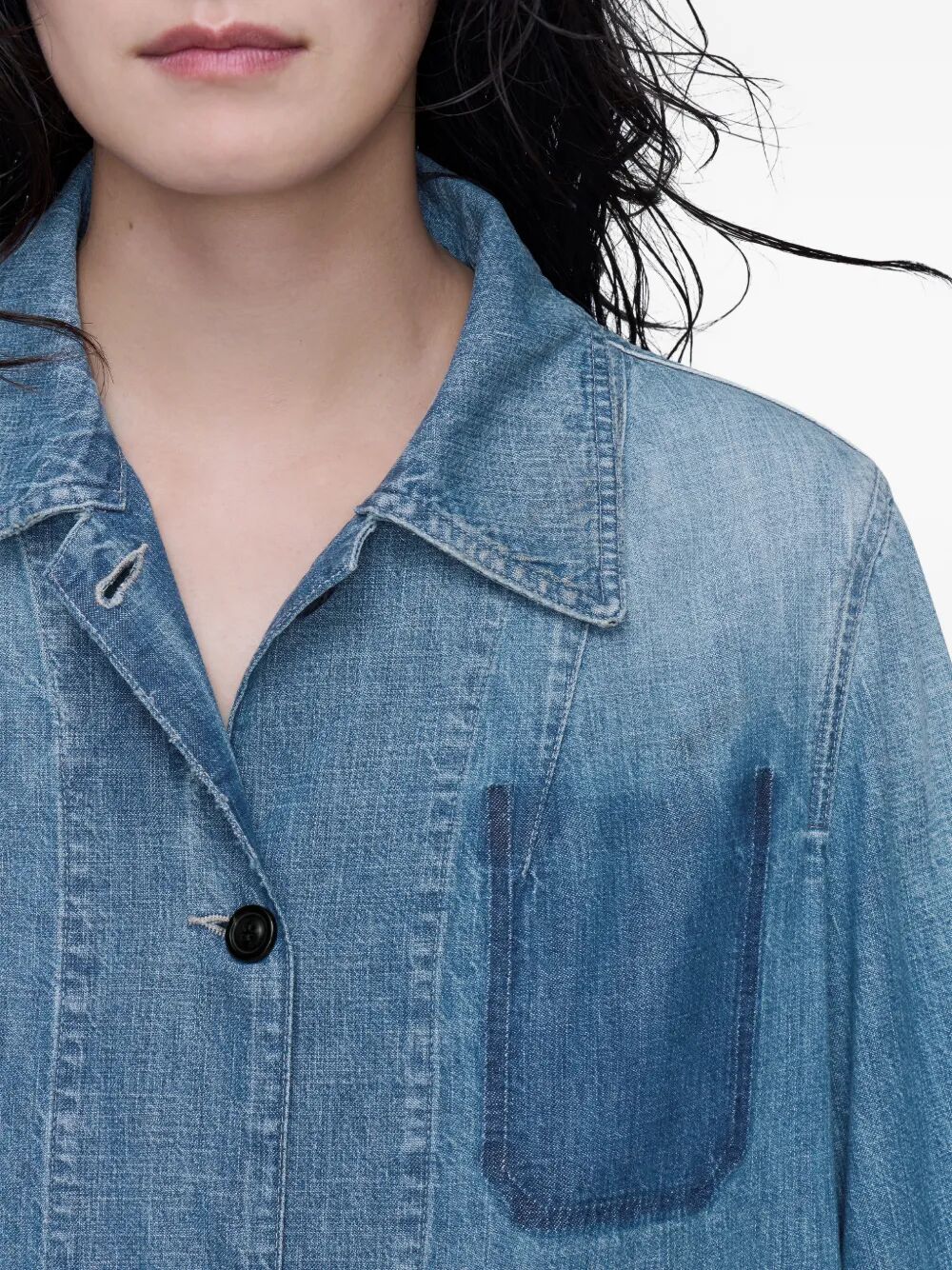 Mordecai Shirts - Green | 742d67cc41a27b579f582ade35485d13602a69ea