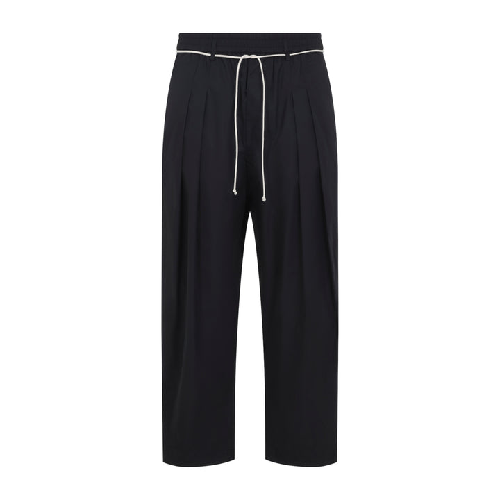 Mordecai Track pant - Black | b17ef26cfb23d32a9a7e989a32d8276bc0c7e872