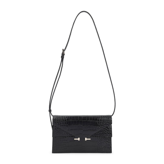 Shoulder Bags Black