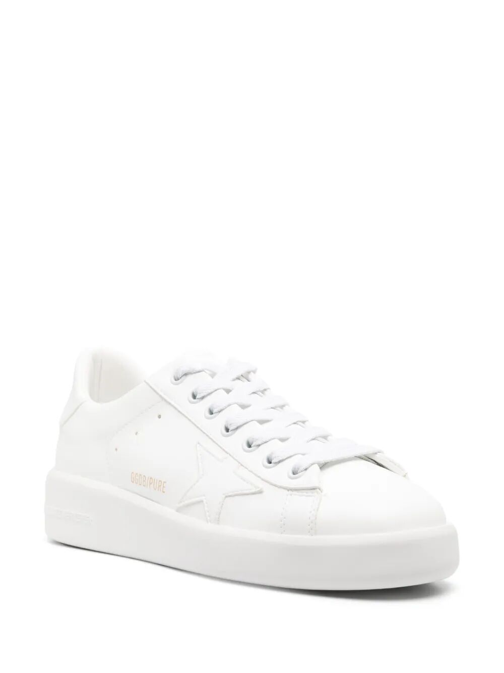 Golden Goose Sneakers - White | e49e1dd23860483665ddf93fdf5face9fabb6082
