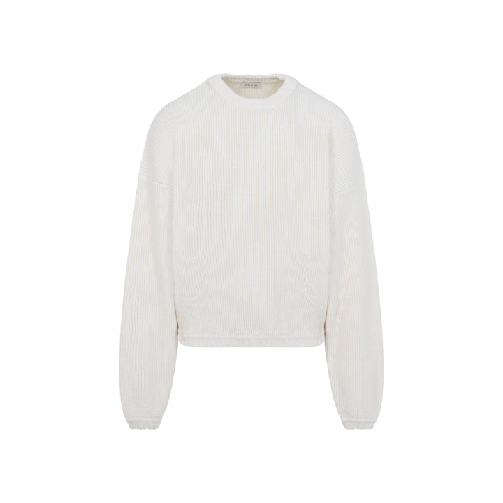 Fear Of God Pullover - Nude & Neutrals | 8213eb74347b0efa461971a3d606403a3024c5ce