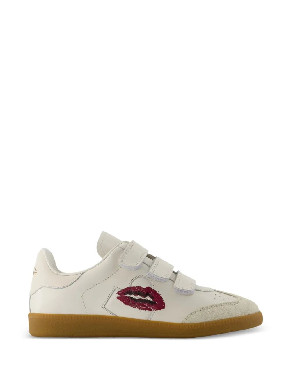 Isabel Marant Sneakers - Nude & Neutrals | 48e3c7d5a10567d2ae07032e43572720cb5dc451