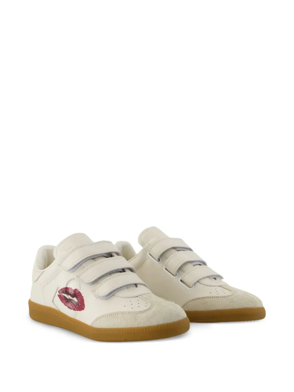 Isabel Marant Sneakers - Nude & Neutrals | ce11b7630f2bc2fa87b6e5cf68e294a51c76dd91