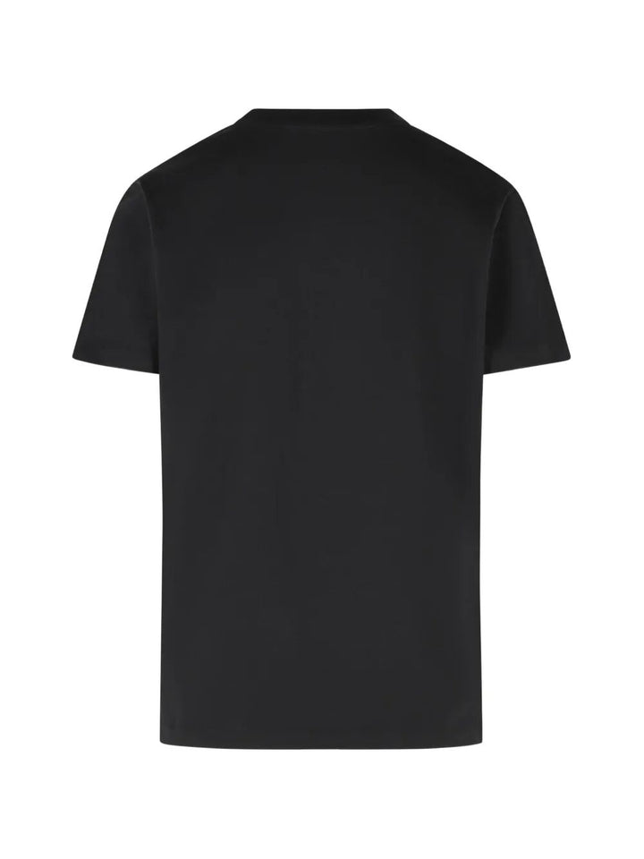 Moncler T-shirts - Black | 269d5b24eeed4a68dc893af226fd43c86bc6aa0a