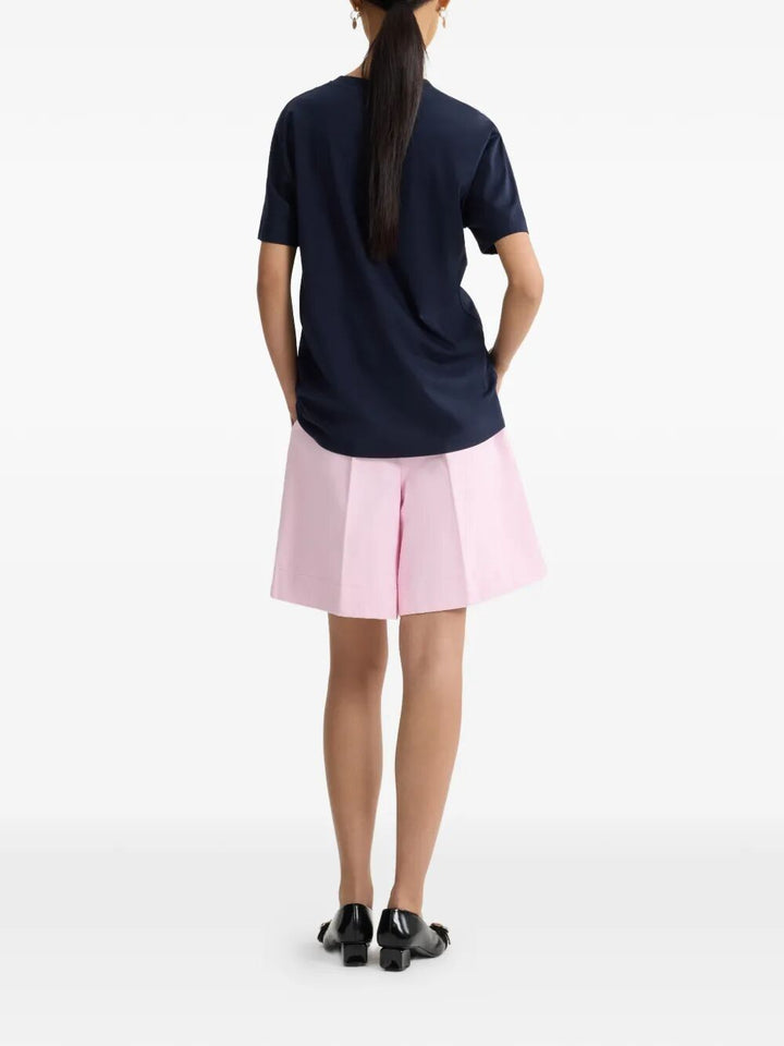 Patou T-shirts - Blue | bfe8eb24d34207cd6848ab8c3540b5786f50d3fb