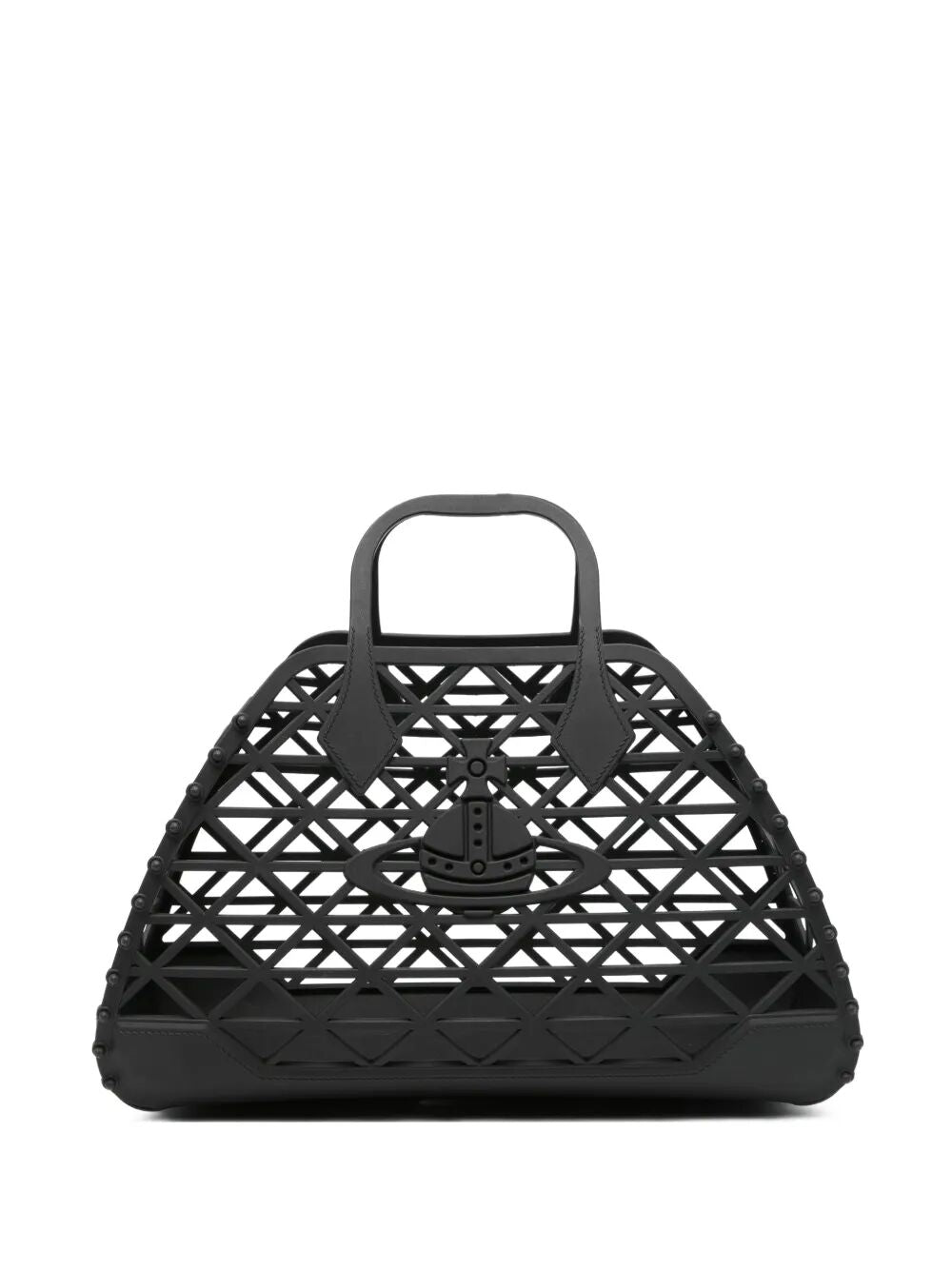 Vivienne Westwood Totes - Black | a0c041848b0ec3a75d07e43890eb5eb7325560e1