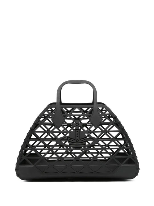 X-Ray Mesh-Finish Bag