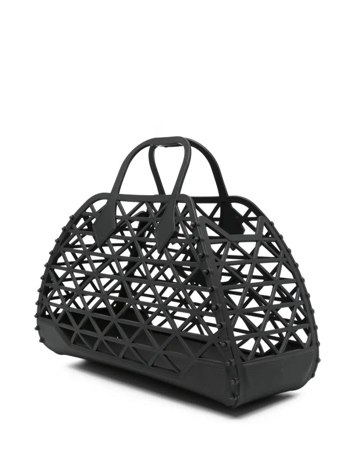 Vivienne Westwood Totes - Black | 65b390ceb45a38f37ca59dbcf3ab204a4aa68e89