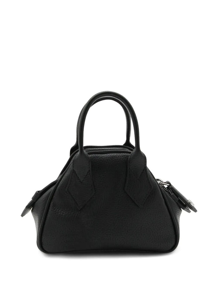 Vivienne Westwood Totes - Black | 9a05554ae0b7130912bda120b01c746890af2b2b
