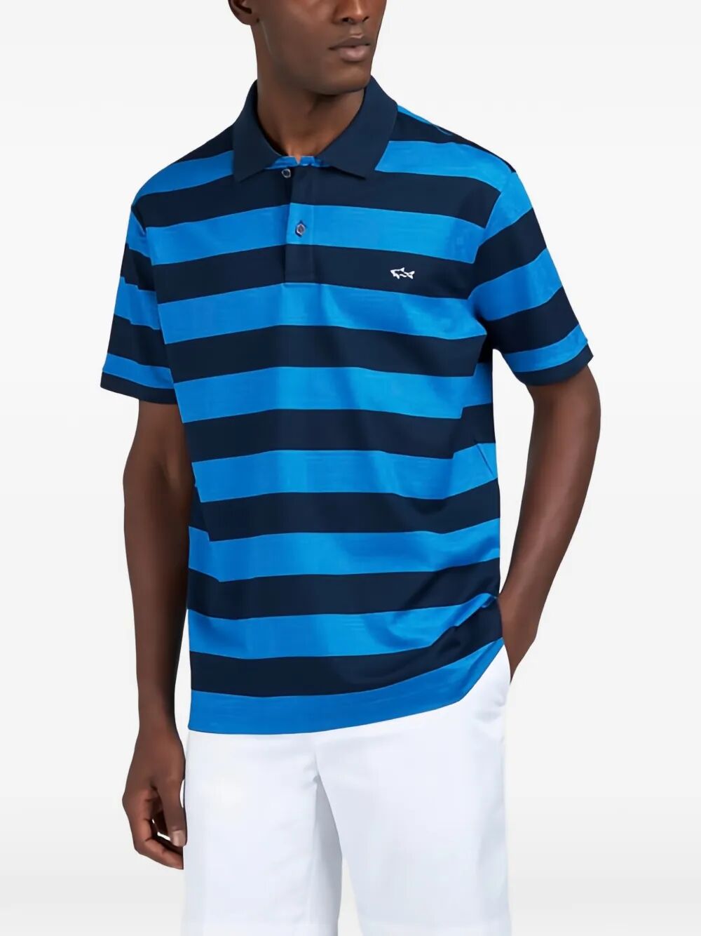 Paul & Shark Polo - Blue | 078080cb497170ac59057636e801925873da7220