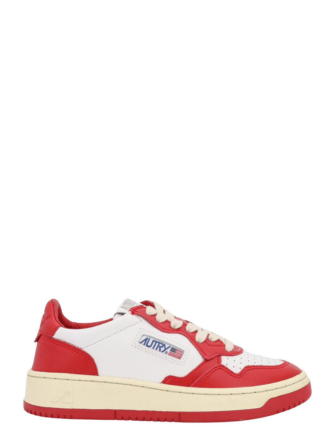 Autry Sneakers - Bright | 5dc629fcdeb7a17c6e357fb76a7578486f6d9b2e