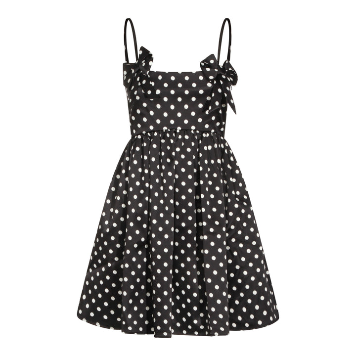 Ganni Dresses - BLACK SAND | 973461adcb1693daa07328f923d9dd3acf8afb55