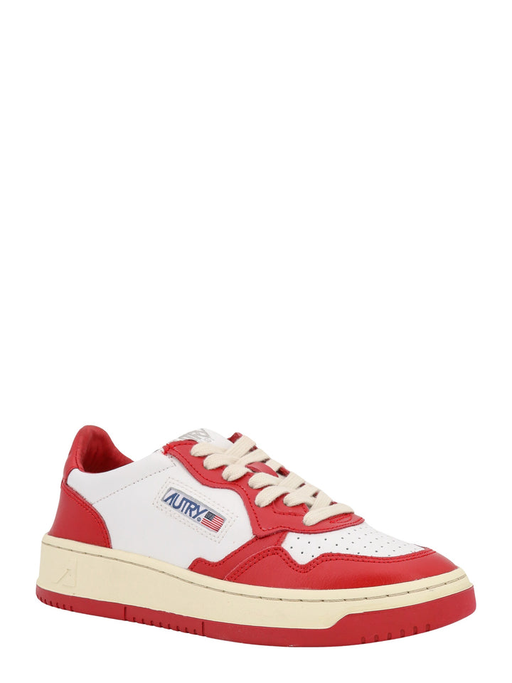 Autry Sneakers - Bright | a9f4e665860ea3b1dabddadafb8e185af4c01a51