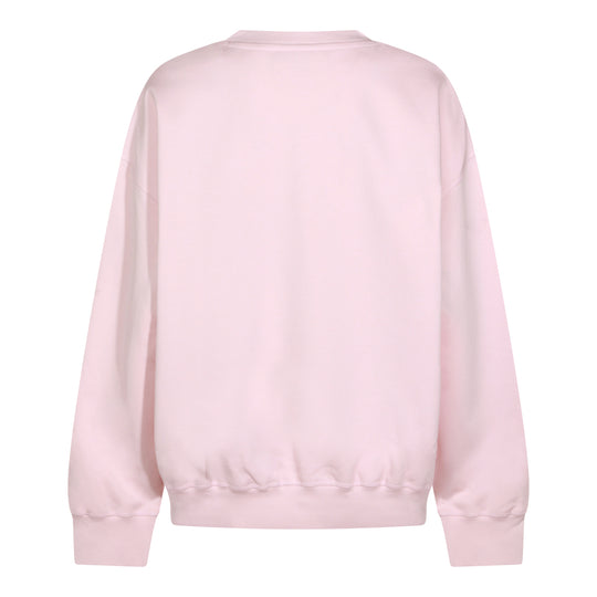 Sweaters Chalk Pink