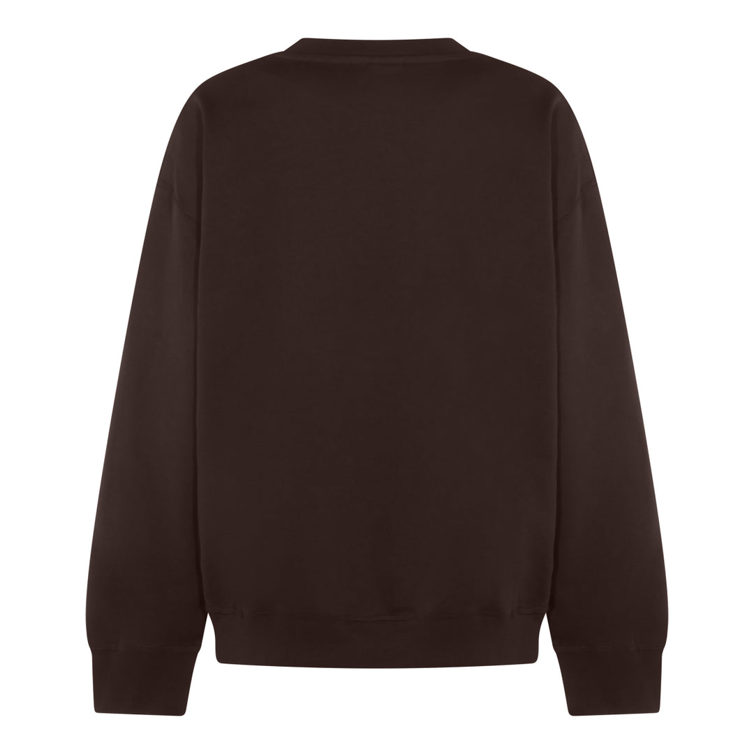 Ganni Sweaters - PHANTOM | 101c63be080f9b33236ada0b779e4a09f5ad75f9