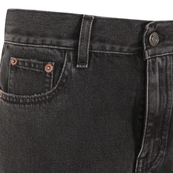 Chloè Jeans - ASPHALT BLACK | ea793ddec238c1e3036a61236b8775cc16233c00